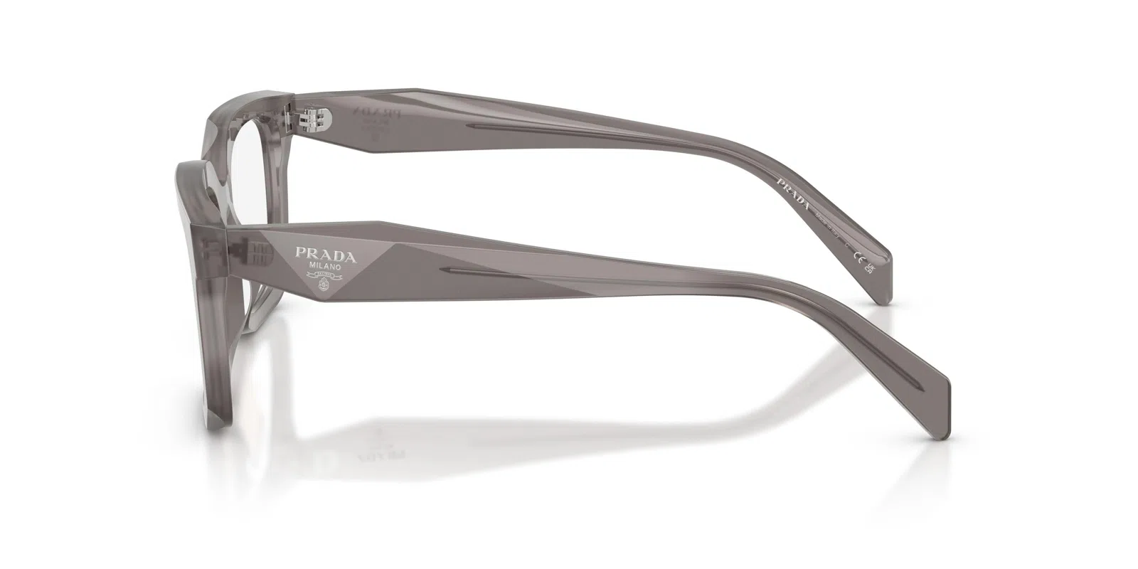 Prada C08V Eyeglasses - view 12